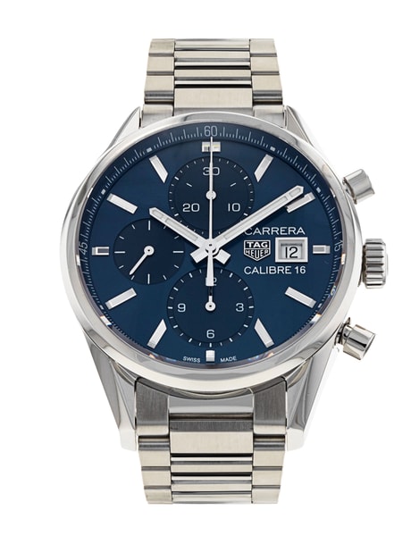 Tag Heuer Carrera CBK2112.BA0715